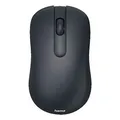 Produktbild: hama WM-100 Mini Maus kabellos schwarz
