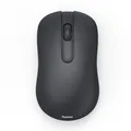 Produktbild: Hama WM-100 Funk-Maus Kabellos Leise 2,4 GHz 1200 DPI Wireless Mouse PC Computer