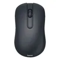 Produktbild: hama WM-100 Mini Maus kabellos schwarz