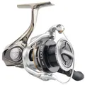 Produktbild: Abu Garcia Zenon 3000MSH Spinning Reel - Spinnrolle zum Kunstköderangeln, Rolle