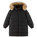 Produktbild: Reima - Kid's Luvia - Winterjacke Gr 146 schwarz