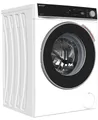 Produktbild: Sharp Waschmaschine ES-NFA816BW1NA-DE, 8 kg, 1600 U/min, AquaStop, AllergySmart, LED-Display, WaveCabinet