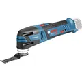 Produktbild: BOSCH Professional GOP 12V-28 Akku-Multifunktionswerkzeug-Set 12,0 V, ohne Akku