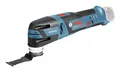 Produktbild: Bosch Professional Akku-Multi-Cutter GOP 12V-28 Ohne Akku - im Karton - 06018B5001