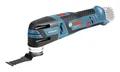 Produktbild: Bosch Professional Akku-Multischleifer GOP 12V-28, 20000 U/min, Multi-Cutter Ohne Akku - im Karton