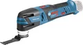 Produktbild: BOSCH Professional GOP 12V-28 Akku Multi-Cutter Set