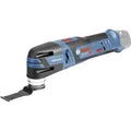 Produktbild: Bosch Professional  06018B5001 Akku-Multifunktionswerkzeug  ohne Akku   12 V ...