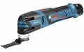 Produktbild: Bosch Akku-Multi-Cutter GOP 12V-28, Solo Version, im Karton 06018B5001