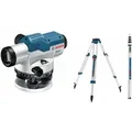 Produktbild: Bosch Nivelliergerät Gol 26g + Bt160 + Gr500