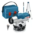 Produktbild: BOSCH Nivelliergerät GOL 26 G, Optisches - im Koffer