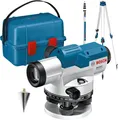 Produktbild: 3165140745000 NIWELATOR OPTYCZNY GOL 26 G + BT160 +GR500 BOSCH
