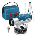 Produktbild: Bosch Professional Optisches Nivelliergerät GOL 26 G - im Koffer - 0601068003