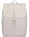 Produktbild: LARKSON Cityrucksack Ida Laptop Rucksack Damen Herren Klein Elegant (1-tlg), Anti Diebstahl Seitentasche, Laptopfach, Wasserabweisend