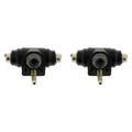 Produktbild: 2X MAPCO RADBREMSZYLINDER 20,64mm passend für AUDI 100 80 VW CADDY GOLF PASSAT