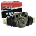 Produktbild: MAPCO Radbremszylinder Bremszylinder Radzylinder RBZ Hinten Links Rechts 2783