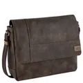 Produktbild: Camel active Messenger Bag Laos 801 braun 251 801 29