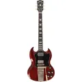 Produktbild: Gibson 64 SG Standard Cherry Long Maestro Heavy Aged Murphy Lab #503284 - E-Gitarre