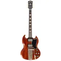 Produktbild: Gibson 1964 SG Standard Reissue Maestro Heavy Aged Faded Cherry Murphy Lab #5...