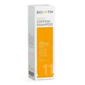 Produktbild: BIO-H-THIN  belebendes Coffein-Shampoo, 200 ml, PZN 16003176