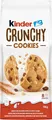 Produktbild: Kinder Crunchy Cookies (0.14 kg)