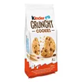 Produktbild: Kinder Crunchy Cookies – 8 Cookies Banadas Mit Geschwefelt aus Schokolade – 136g