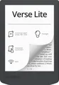 Produktbild: PocketBook Verse Lite eBook-Reader - Midnight Grey PB619-T-WW-B