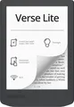 Produktbild: PocketBook Verse Lite grau DACH-Version E-Reader E Ink Display WLAN BRANDNEU