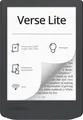 Produktbild: PocketBook Verse Lite eReader mist grey 15,24cm (6