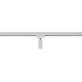 Produktbild: Trio Leuchten Schienensystem-Adapter Duoline, Weiß, Kunststoff, 3x10x6 cm, Lampen & Leuchten, Innenbeleuchtung, Schienensysteme