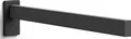 Produktbild: LINEA towel holder, Black wall mount