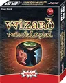 Produktbild: AMIGO Spiel + Freizeit 01955 Wizard Würfelspiel, Mehrfarbig, Bunt