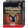 Produktbild: Wizard Würfelspiel - deutsch