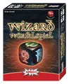 Produktbild: Amigo 01955 Wizard Würfelspiel Kartenspiel bis zu 5 Spielern ab 10 Jahr(e)