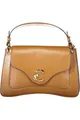 Produktbild: COCCINELLE Umhängetasche, Elegante Damen-Tasche in Braun mit vielseitigem Design und Stauraum