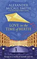 Produktbild: Love in the Time of Bertie (44 Scotland Street)