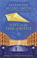Produktbild: Love in the Time of Bertie (44 Scotland Street) by Alexander McCall Smith