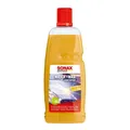 Produktbild: SONAX Wasch+Wax 1L, 6 Stück