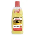 Produktbild: SONAX 03133410 Wasch + Wax 1L Wachs Reiniger Autowäsche Autopflege