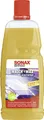 Produktbild: Sonax Auto Lackpflege Wasch+Wax Konzentrat 1 L  Autopolitur