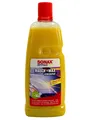 Produktbild: Sonax Wasch + Wax 1 Liter (03133410)