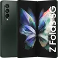 Produktbild: Samsung Galaxy Z Fold3 5G 512GB Phantom Green