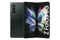 Produktbild: Samsung Galaxy Z Fold 3 5G 512GB Phantom Green Dual SIM