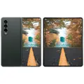 Produktbild: Samsung Galaxy Z Fold3 5G 512 GB Phantom Grün - Dual Sim *Gut* DE Händler