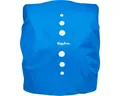 Produktbild: Playshoes Minirucksack Regenhülle für Kita Rucksäcke 6-15 Liter