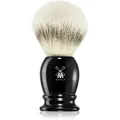 Produktbild: Mühle CLASSIC Silvertip Fibre® Black Resin Rasierpinsel Medium 1 St.