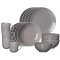 Produktbild: Ritzenhoff & Breker Levi Kombiservice 16-teilig - Grau