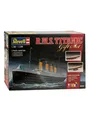 Produktbild: Revell Titanic Model Kit skala 1:700