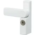 Produktbild: Burg Wächter Winsafe WS 11 W SB 38231 Fenstersicherung Weiß