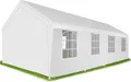 Produktbild: tectake® Partyzelt Mammut 8 x 4 m