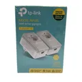 Produktbild: TP-LINK TLPA4015P KIT TP-Link AV600  Powerline Starter Kit HomePlug NEU OVP ✅